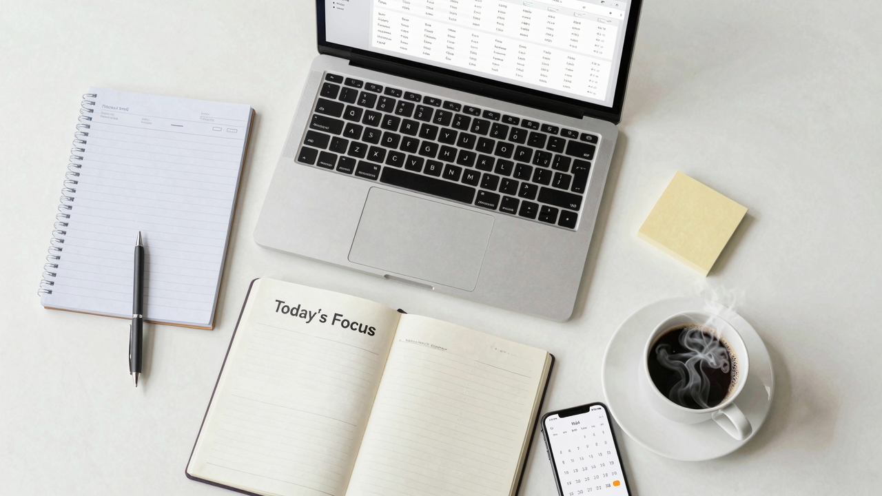 How to Effectively Limit Multitasking?