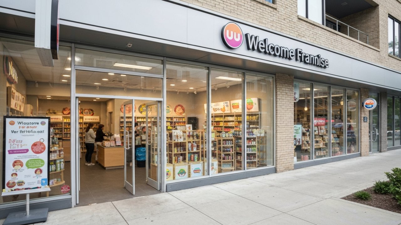 How to Get Started With Your Franchise Journey