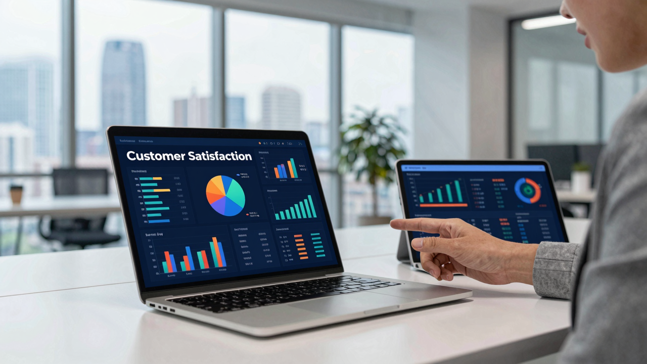 How to Implement AI for Better Customer Experiences?