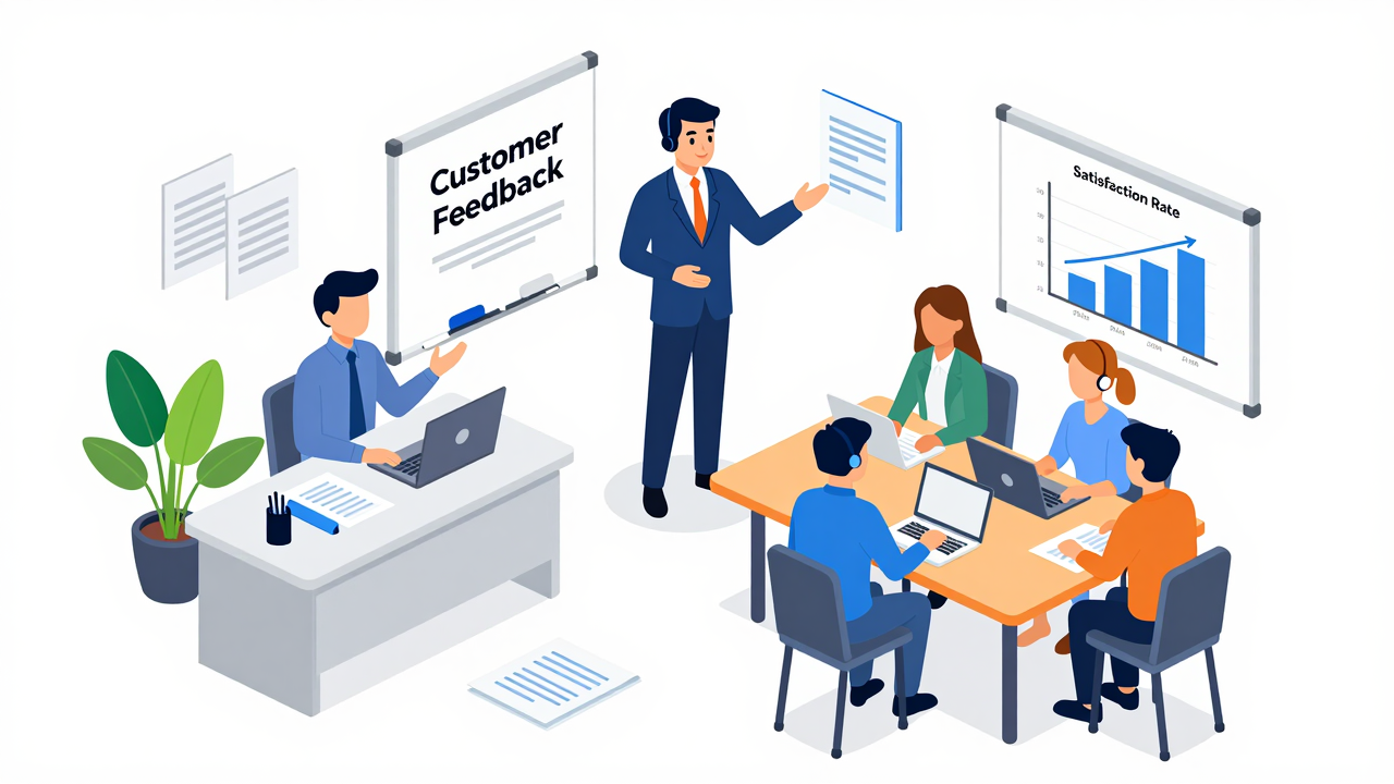 How to Keep Customers Happy After the Sale?