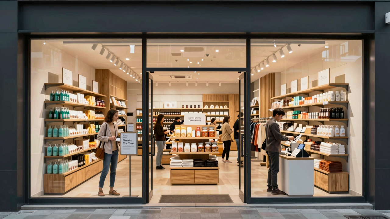 How to Leverage Private Label Products