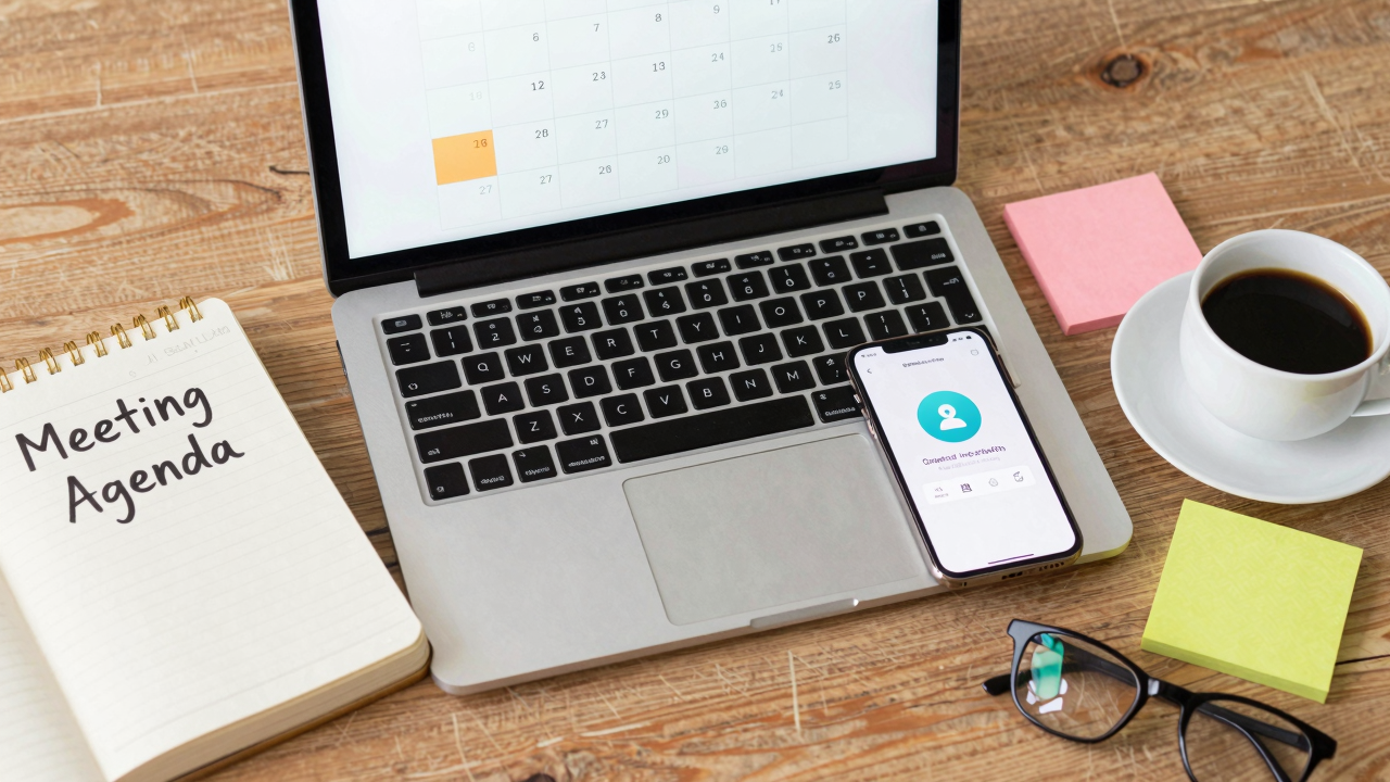 How to Make Meetings More Effective?