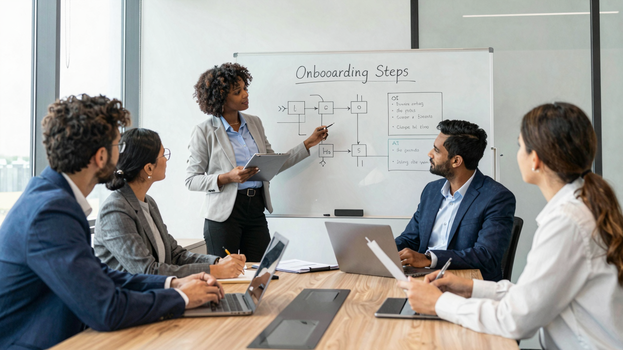 How to Make Post-Sale Onboarding Smooth for Happy Customers?