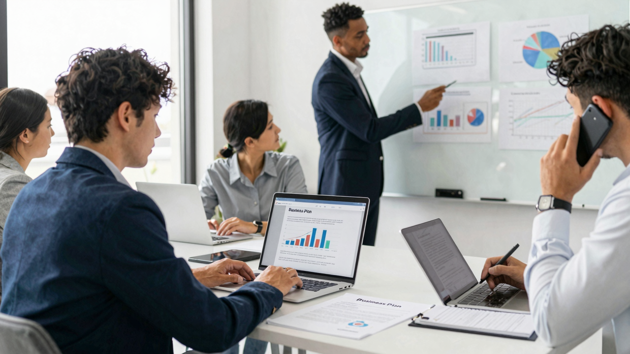 How to Manage Your Part-Time Franchise Successfully