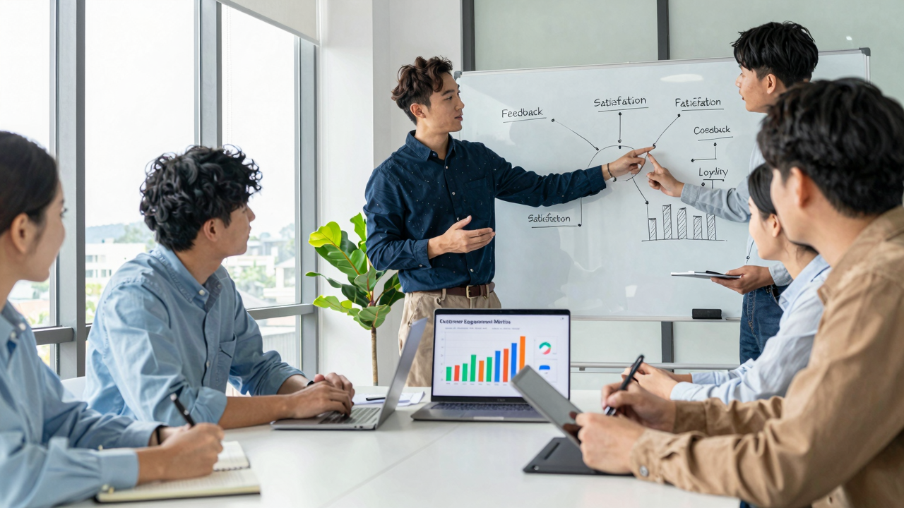 How to Measure Your Customer Engagement Success?