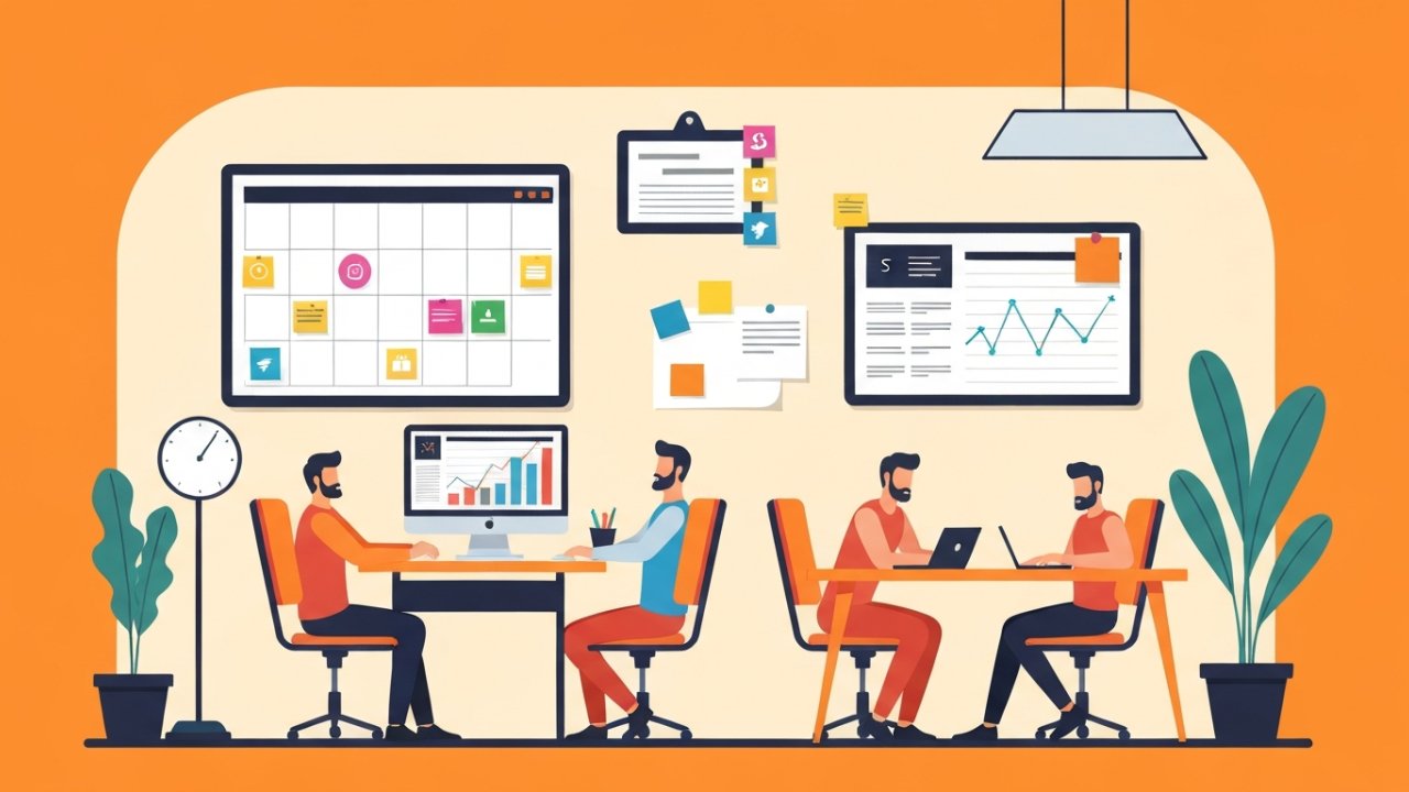 How to Optimize Your Social Content Calendar