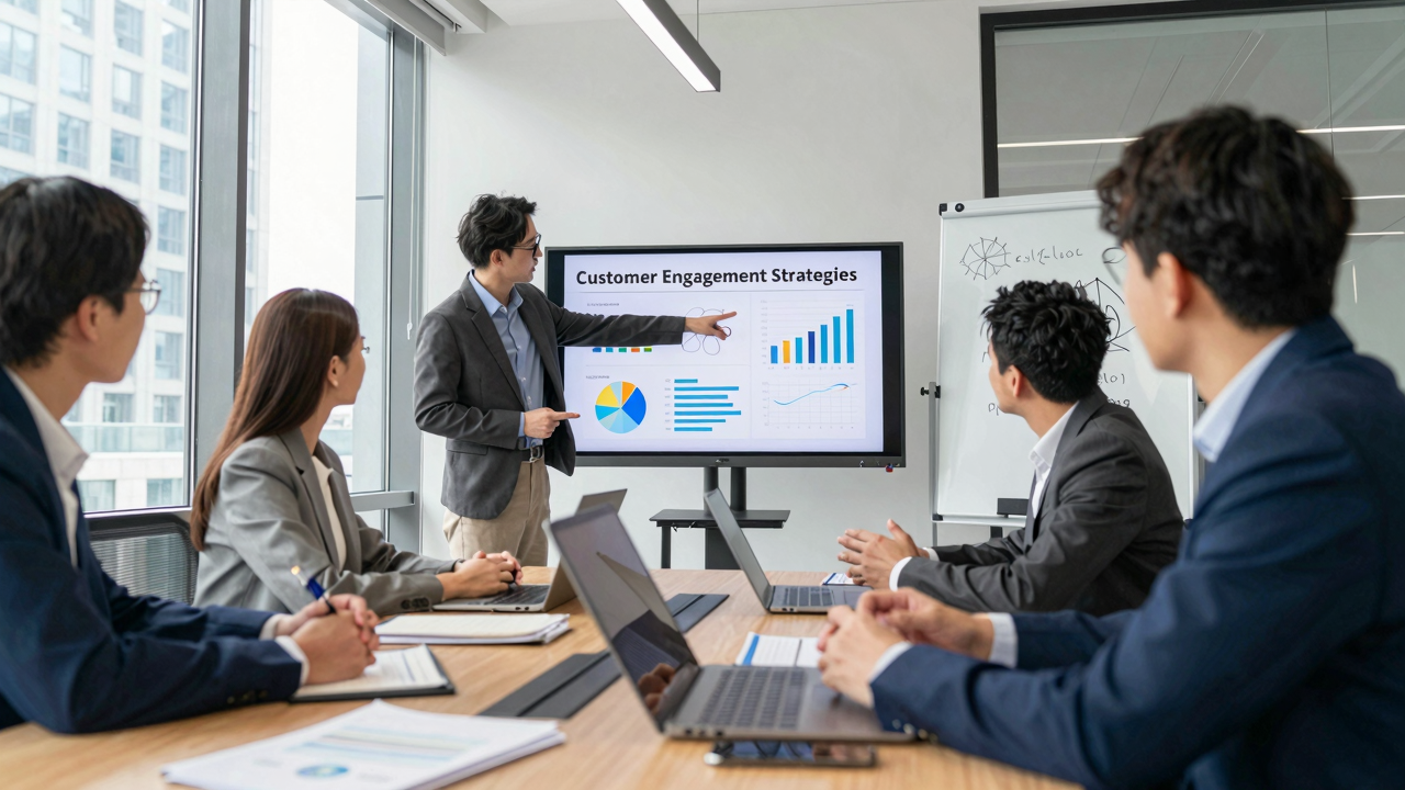 How to Personalize Your Sales Approach for Better Engagement?