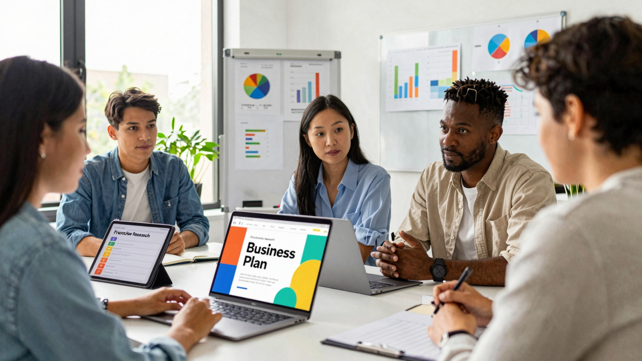 How to Successfully Launch Your Home Franchise