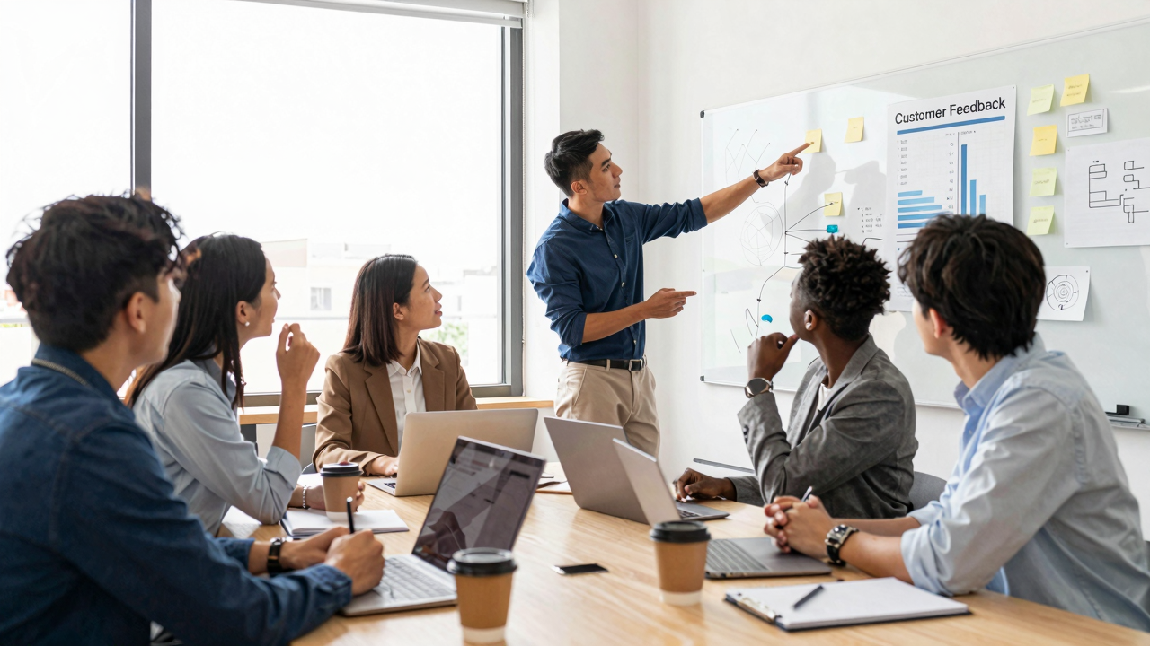 How to Understand Your Customers' Needs and Expectations?