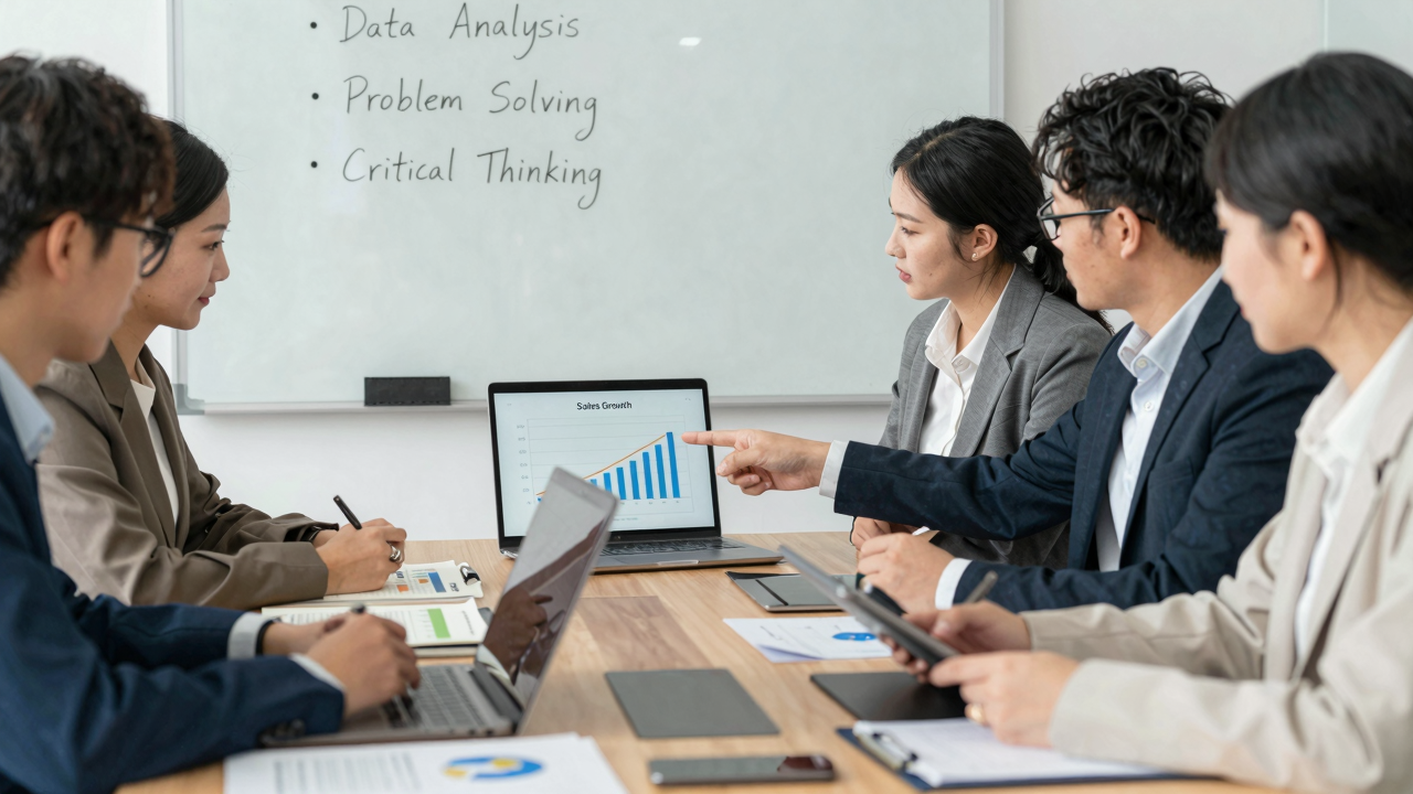 How to Use Analytical Thinking for Better Decisions?