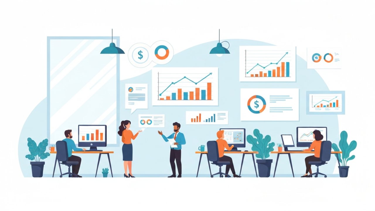 Ideal Candidates for Revenue-Based Financing