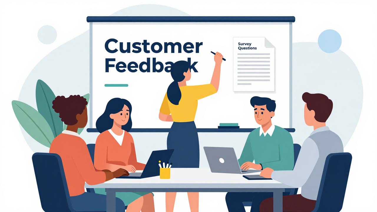 Identify Key Experiences to Measure Next