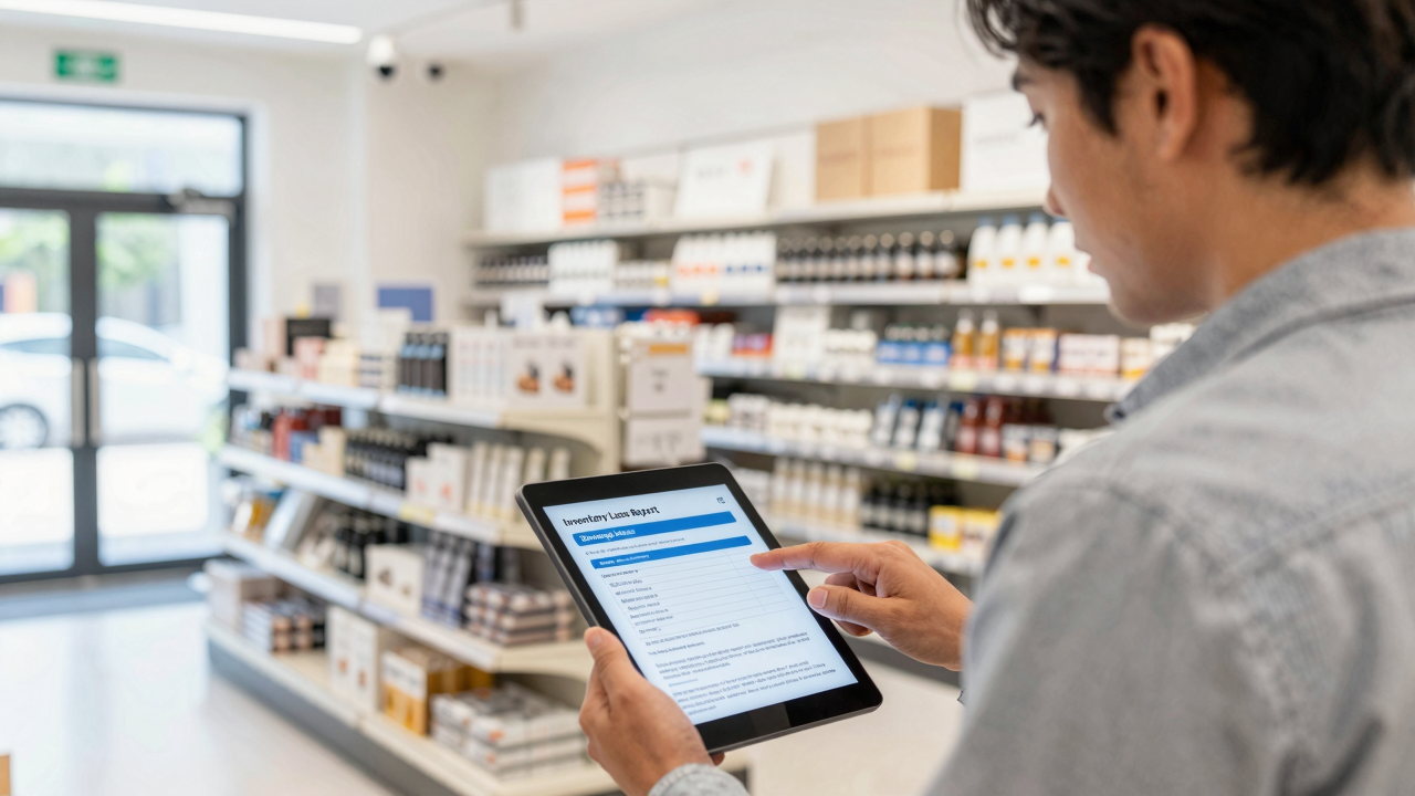 Identifying Common Loss Prevention Issues in Retail