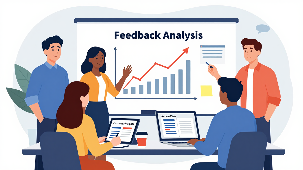 Implement Changes Based on Feedback