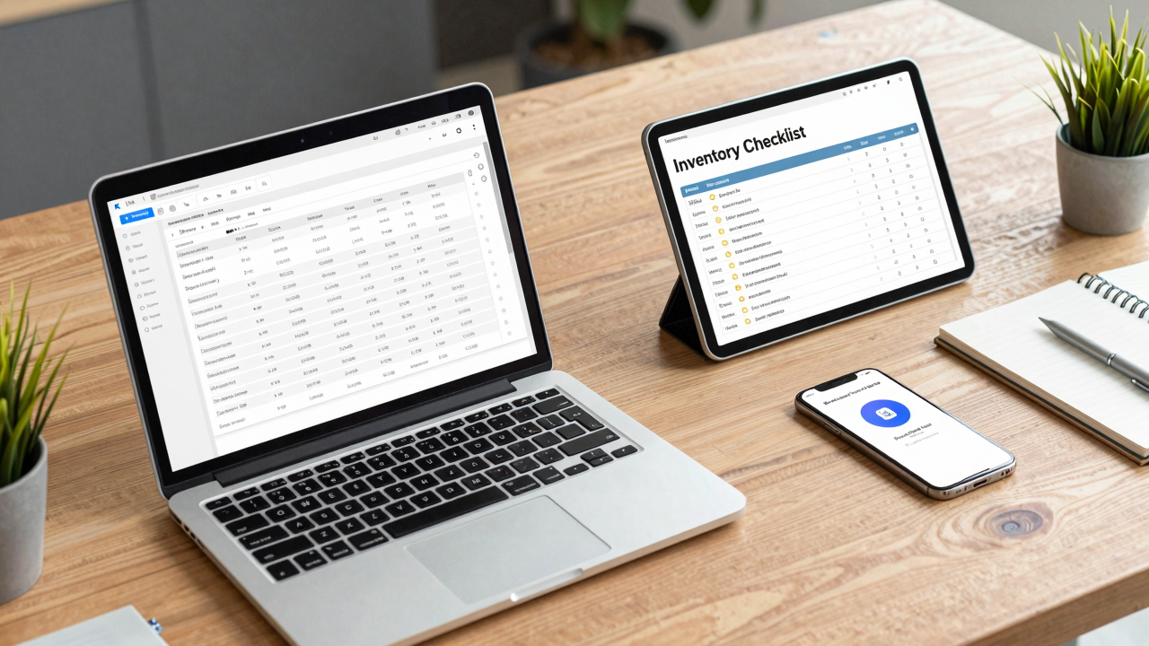 Implementing Asset Tracking Software: Key Tips