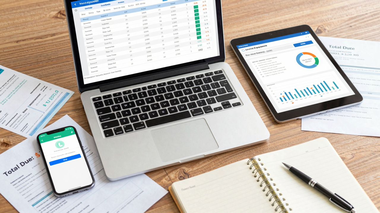 Implementing Automation Tools