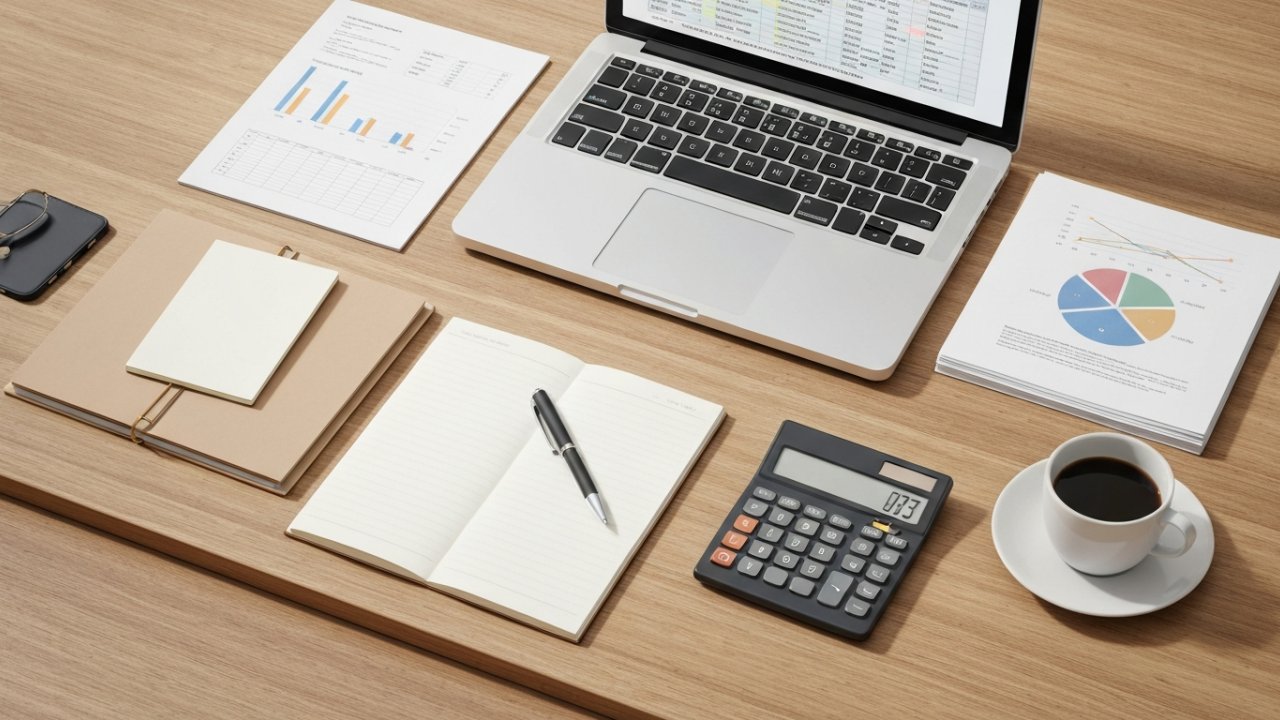 Importance of a Comprehensive Business Plan