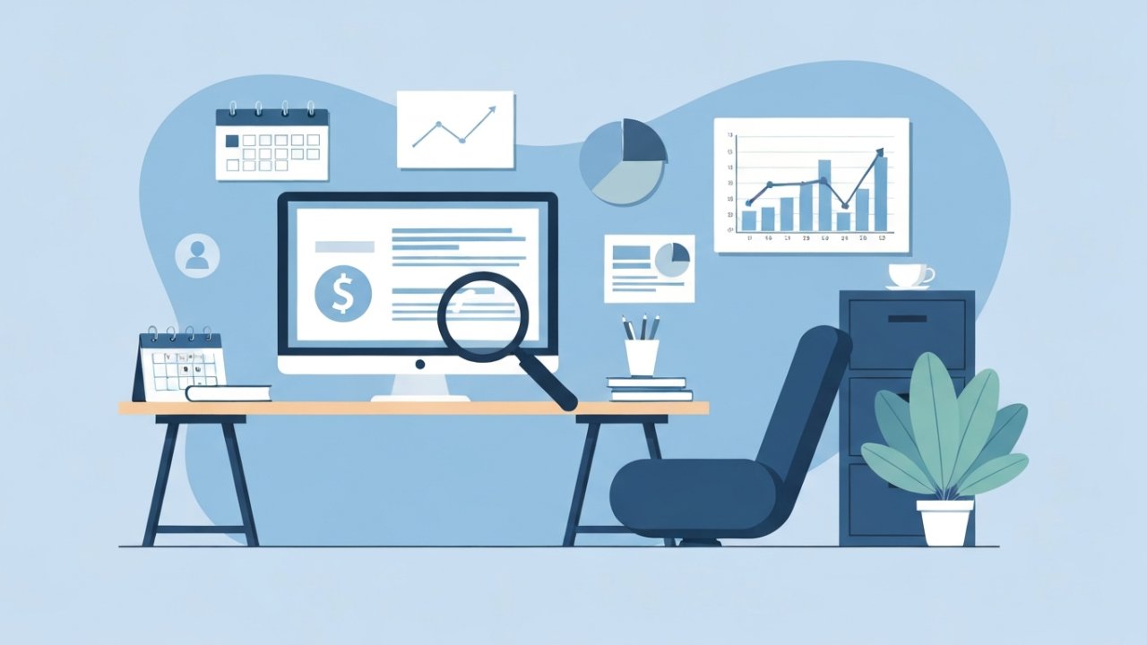 Importance of Regular Status Reviews