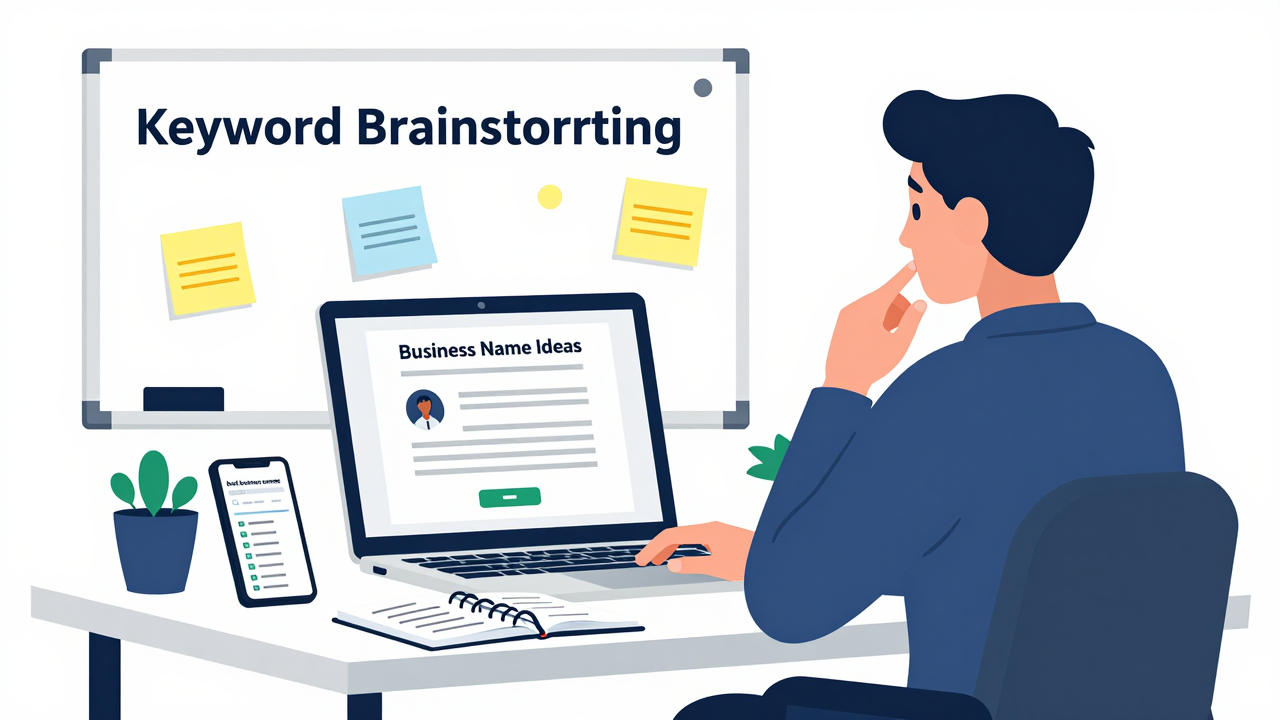 Incorporating Keywords for Clarity