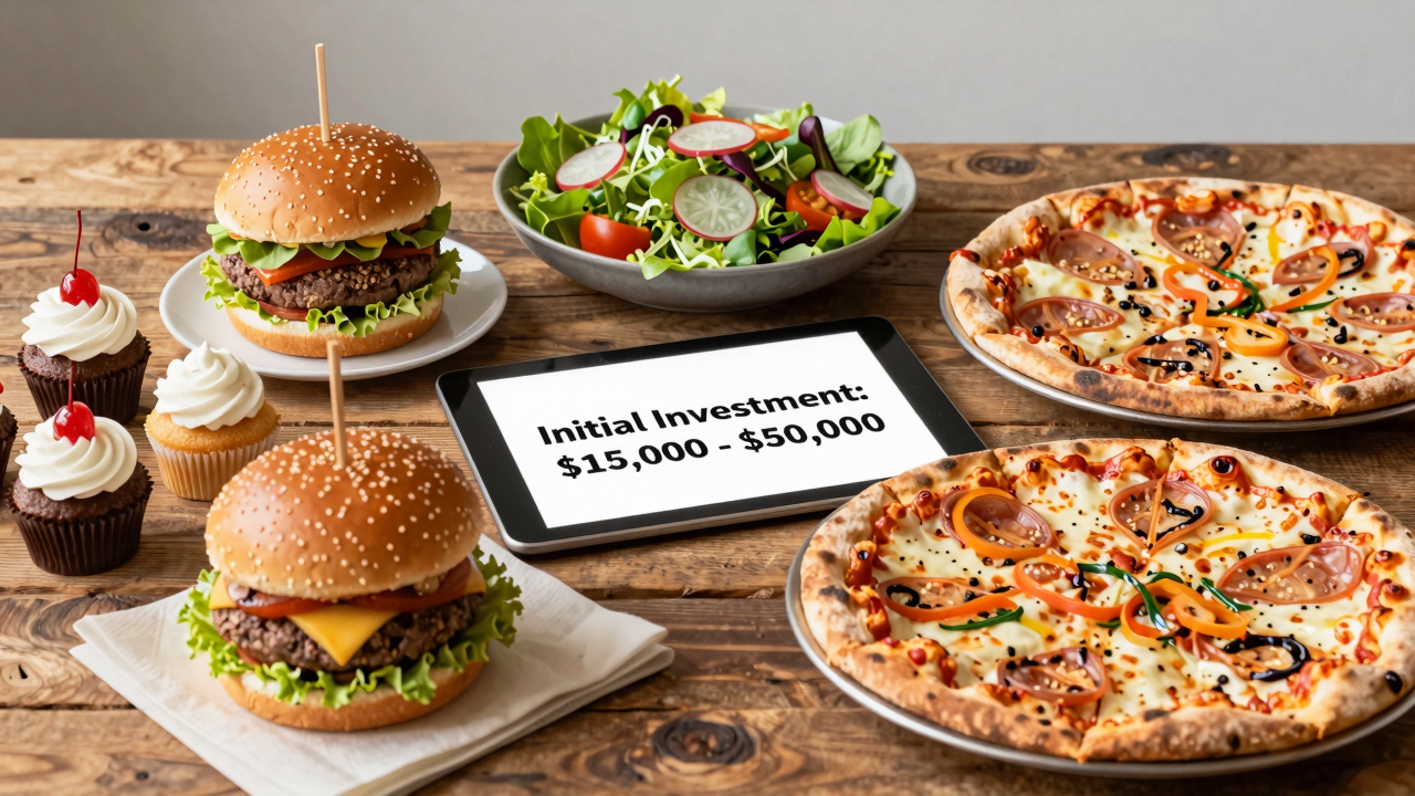 Initial Investment: What You Need to Get Started?