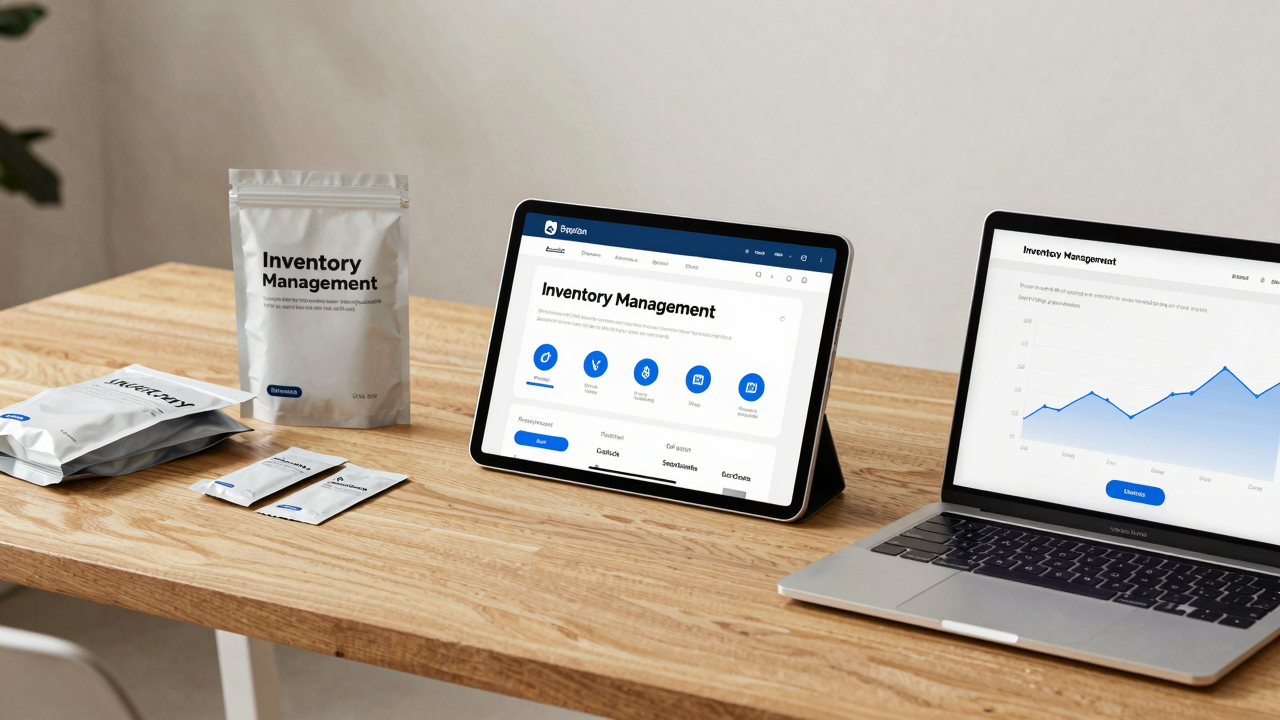 Innovations in Supply Chain Management
