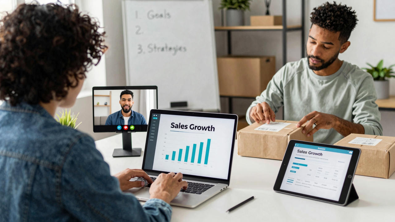 Inspiring Success Stories From Home-Based Franchise Owners