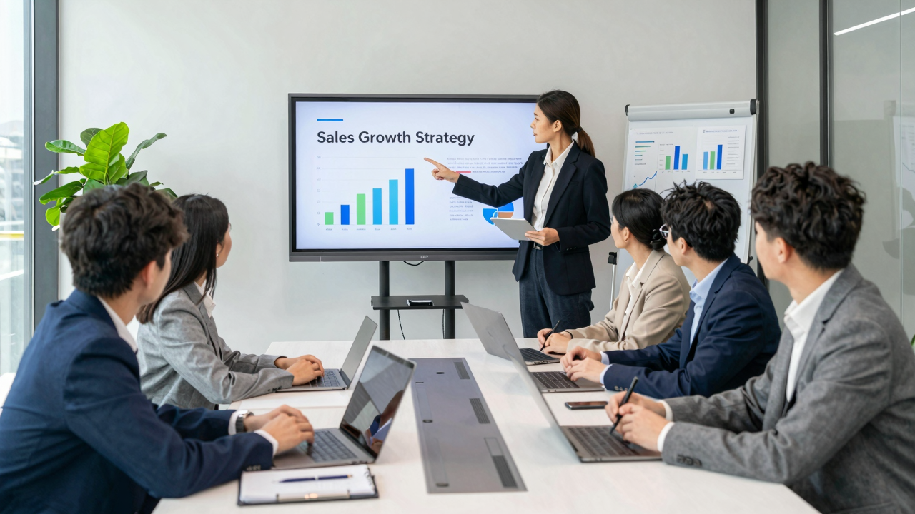 Integrate B2B Sales Tools Smoothly With Your Tech Stack