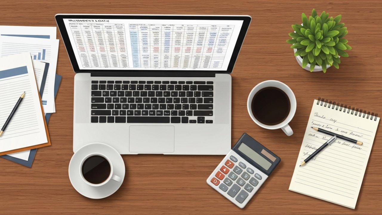 Interest Rates and Fees Explained