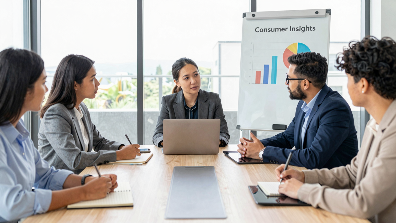 Interpreting and Visualizing Research Findings
