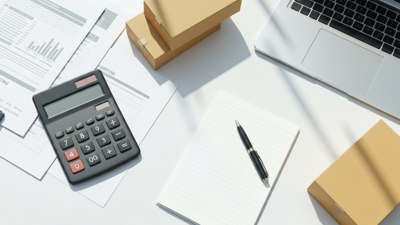 Inventory Financing