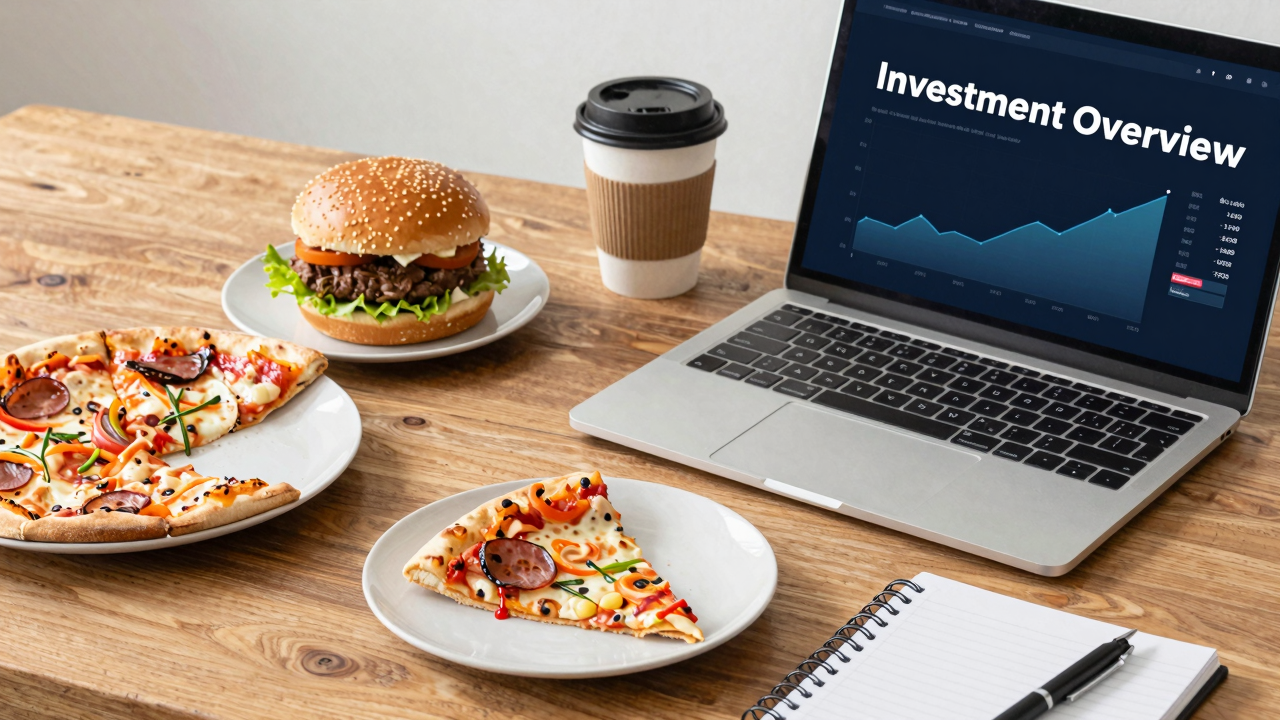 Investment Costs for Top Franchises