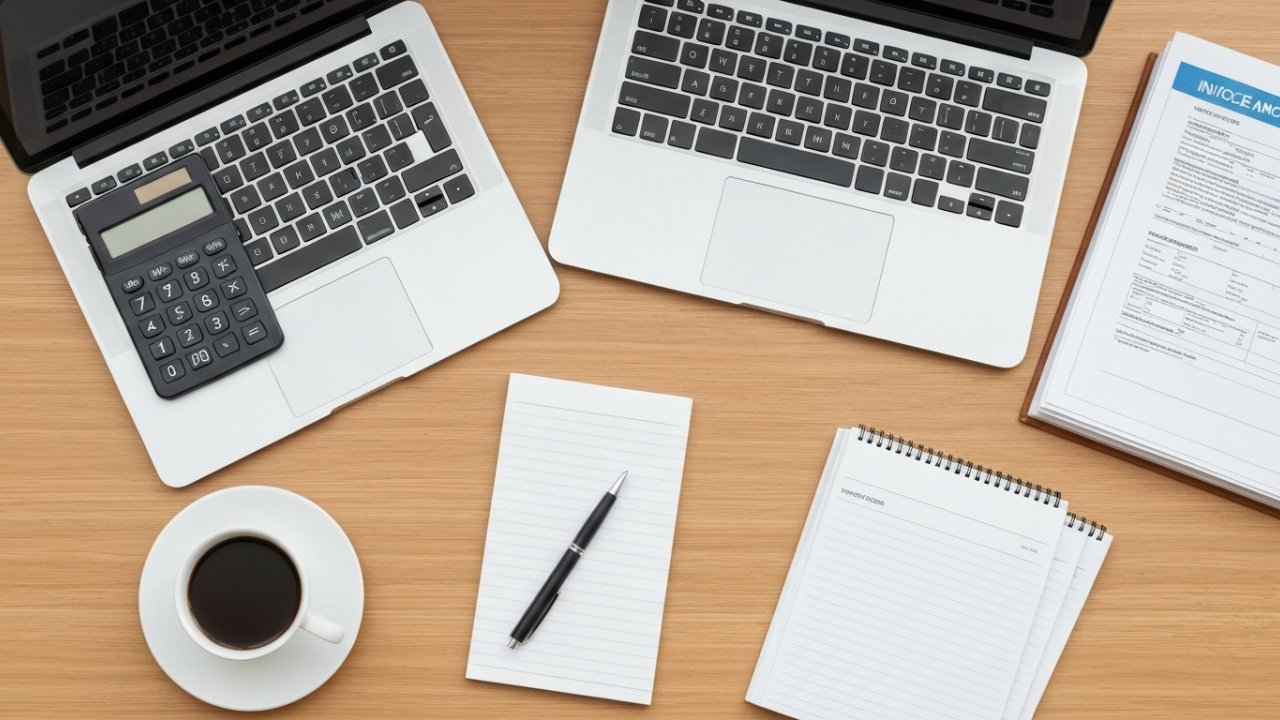 Invoice Factoring or Financing