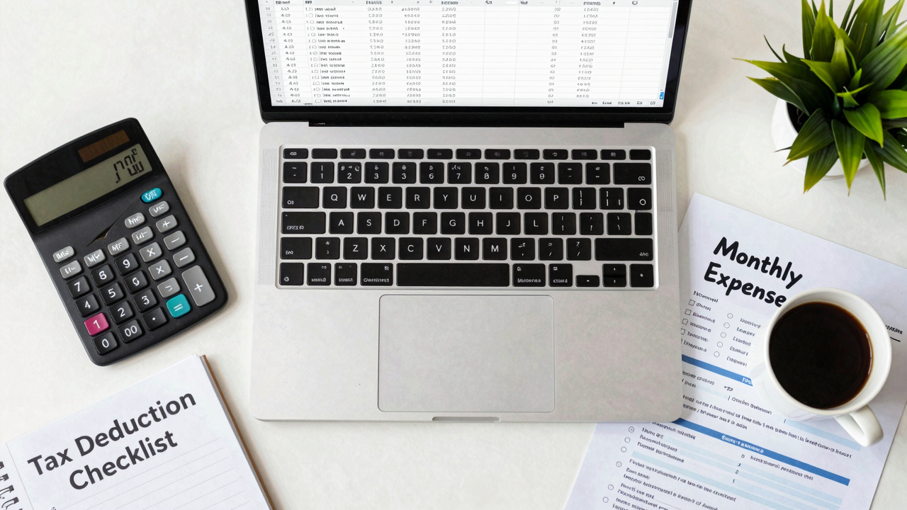 IRS Requirements for Accounting Methods