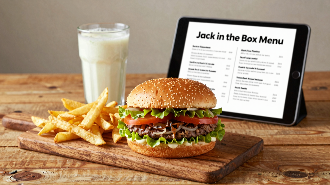 Jack in the Box: A Flexible Model for High Volume Success