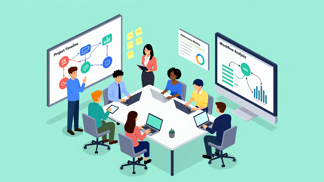 Key Benefits of Business Process Innovation