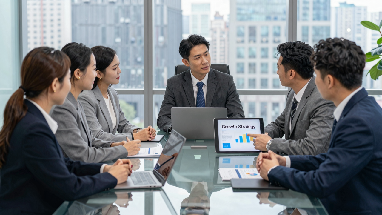 Key Benefits of Investing in B2B Franchises