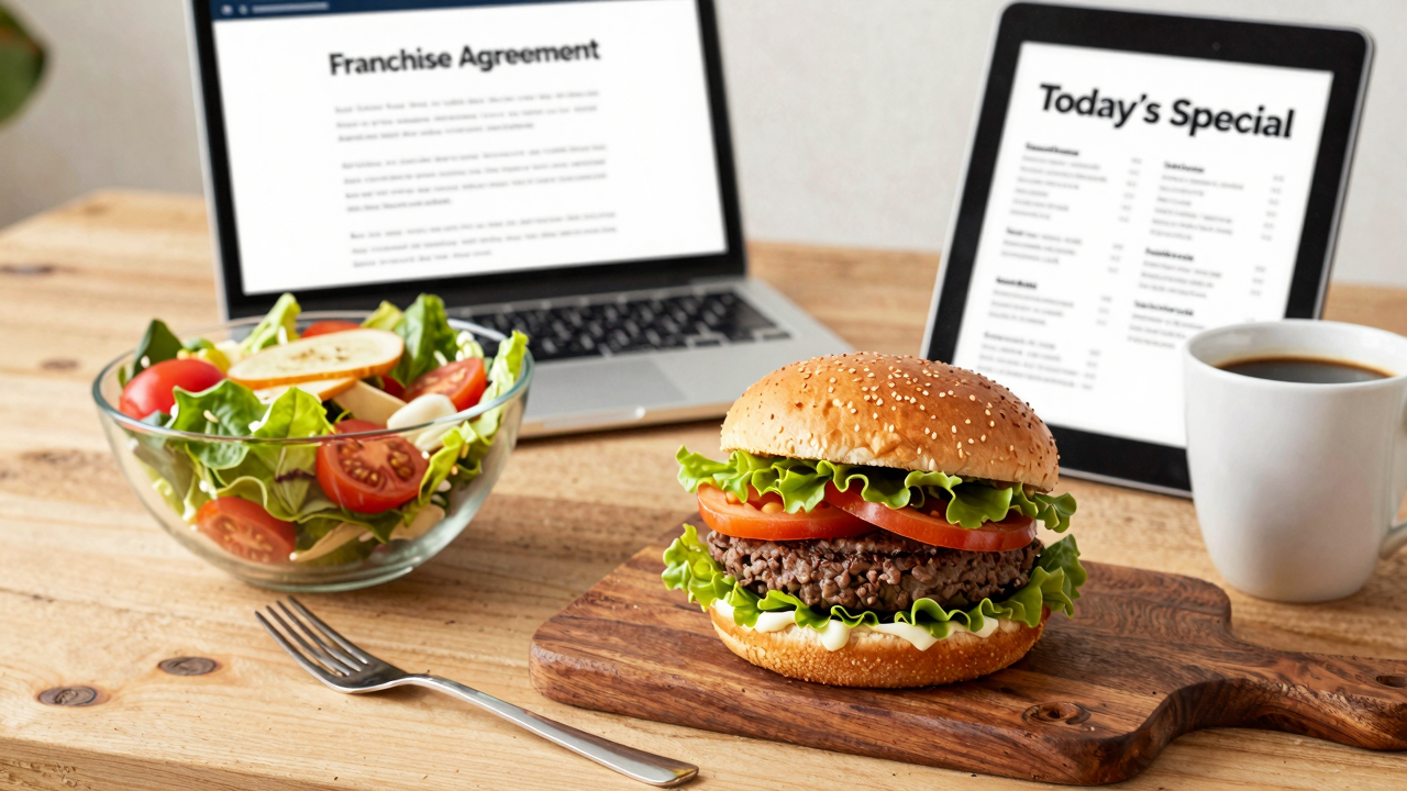 Key Challenges and Solutions for Franchisees