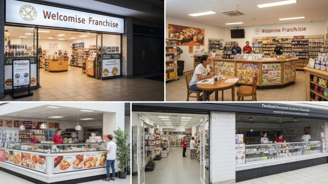 Key Characteristics of Successful Franchises