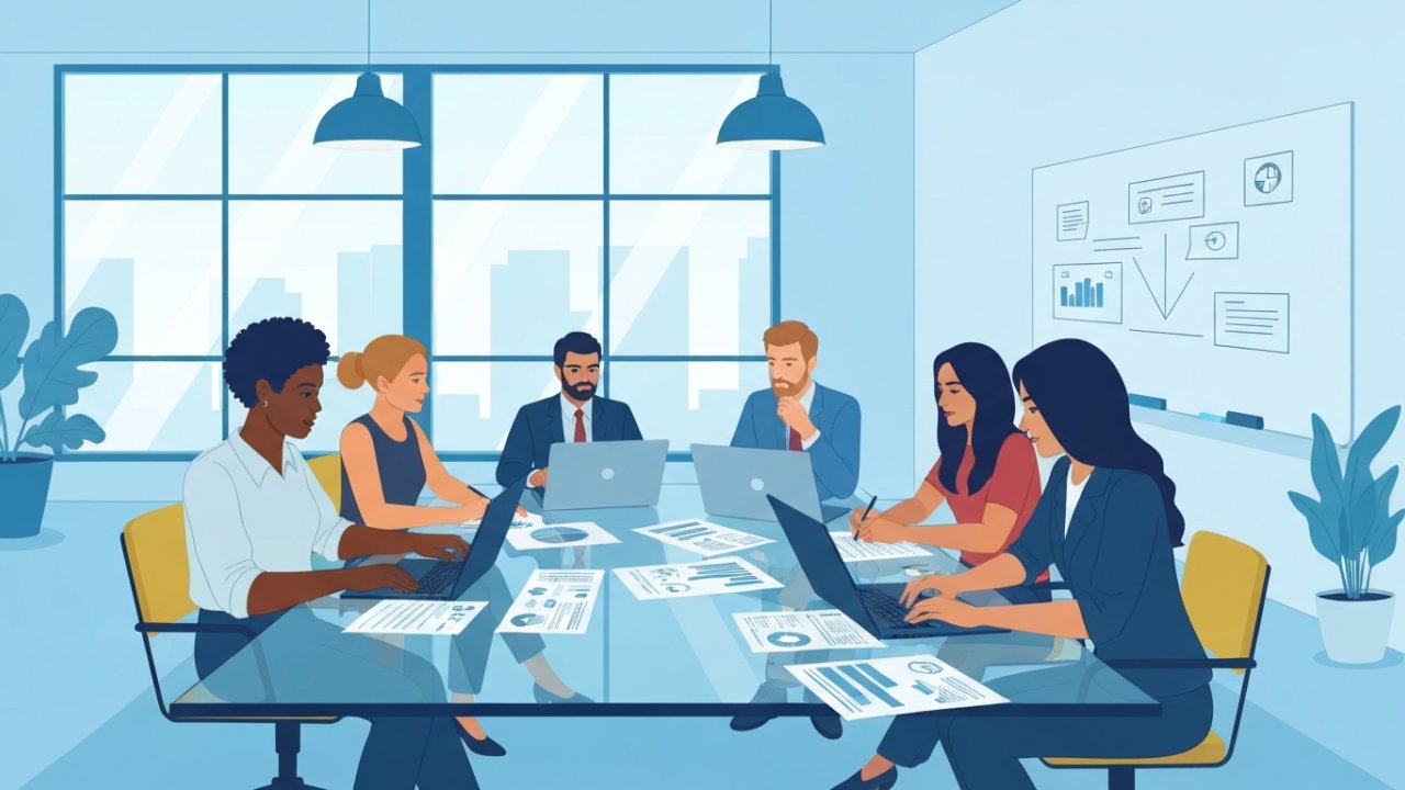 Key Components of an Effective Survey