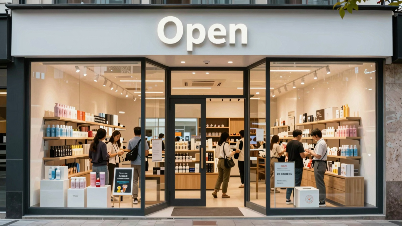 Key Criteria for Evaluating Franchise Opportunities