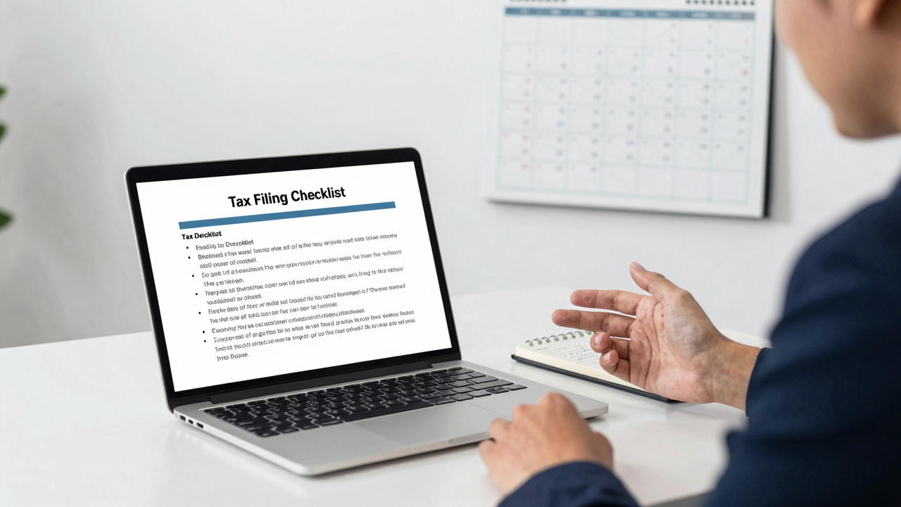 Key Dates for Individuals and Businesses