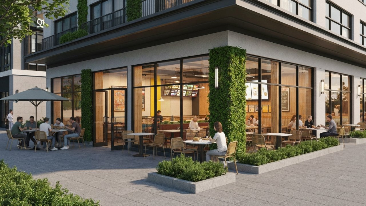Key Features to Look for in Fast Casual Franchises