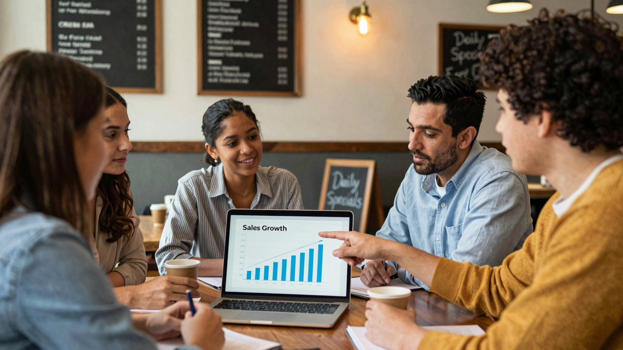 Key Growth Drivers for Restaurant Chains in 2024
