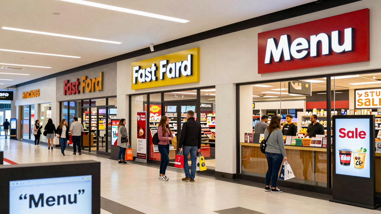 Key Strategies From the Biggest Franchises