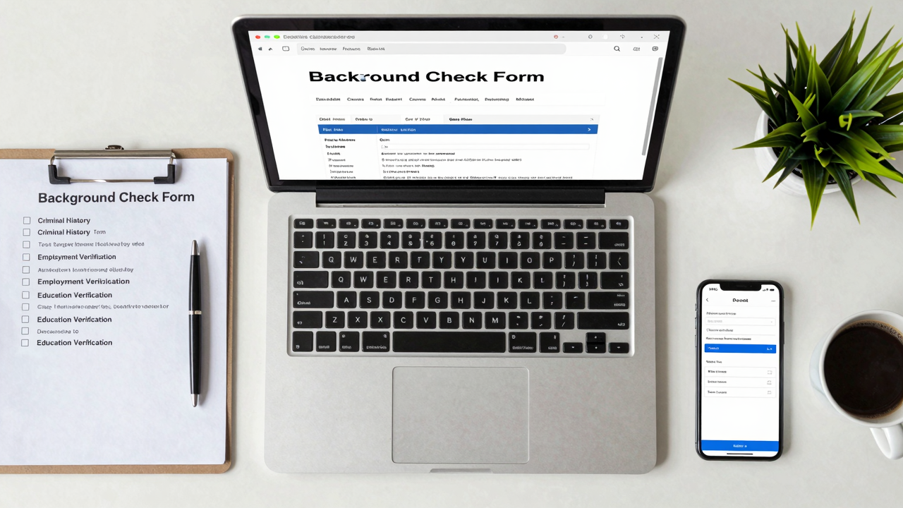 Legal Compliance in Background Screening