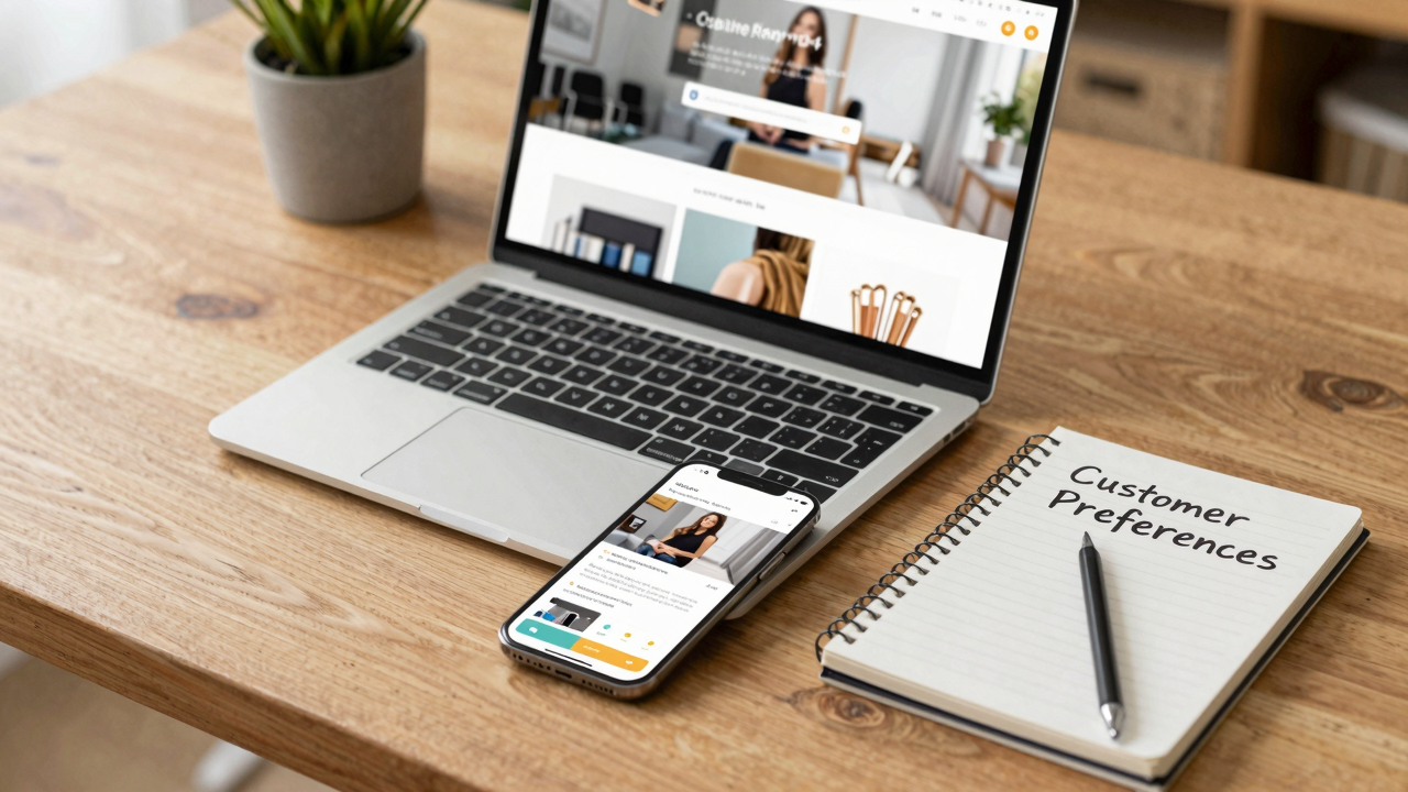 Leverage Personalization to Increase Sales