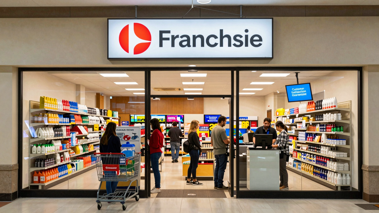 Leveraging Brand Recognition for Rapid Growth