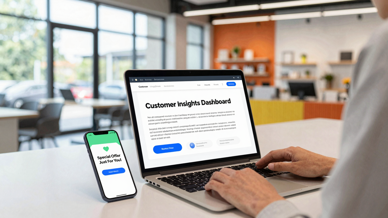 Leveraging Hyper-Personalization for Targeted Marketing