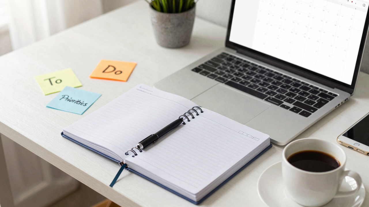 Make the Most of Your Planning Tools