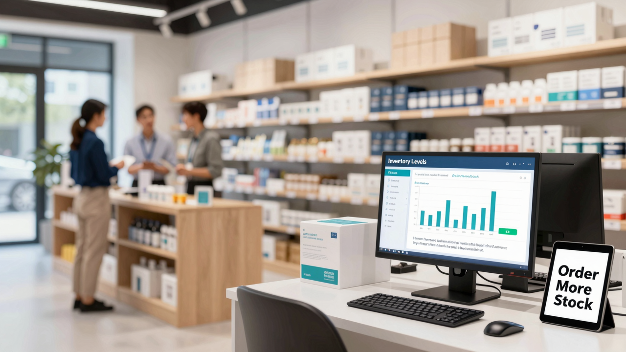 Making Your Supply Chain More Resilient